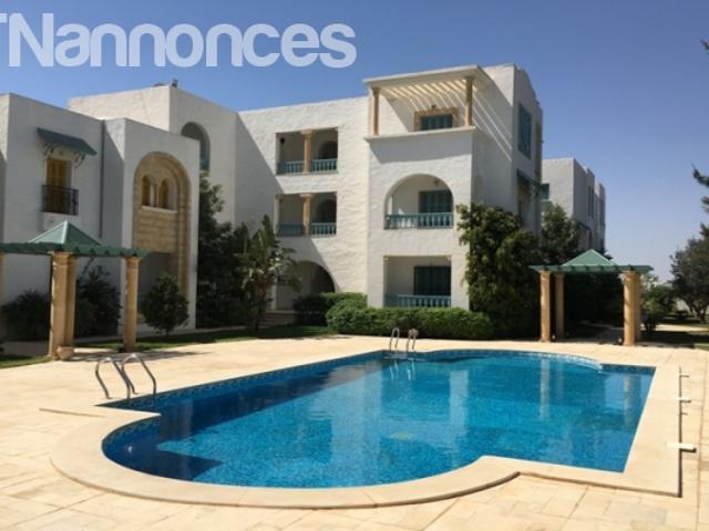 Appartement vente