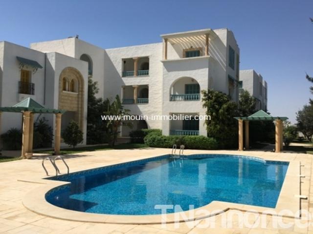 Appartement vente