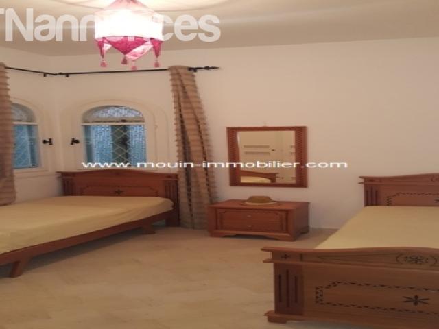 Appartement vente