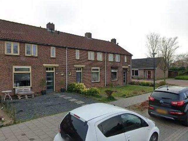 Appartement te huur in Cuijk, Noord Brabant