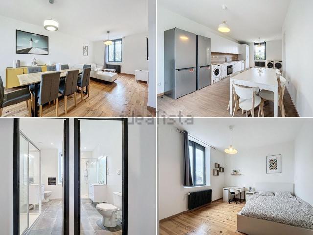 Appartement location à Zone industrielle de La Mouche, Irigny