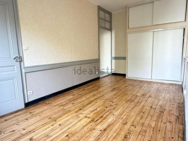 Appartement location à Irigny, Rhône