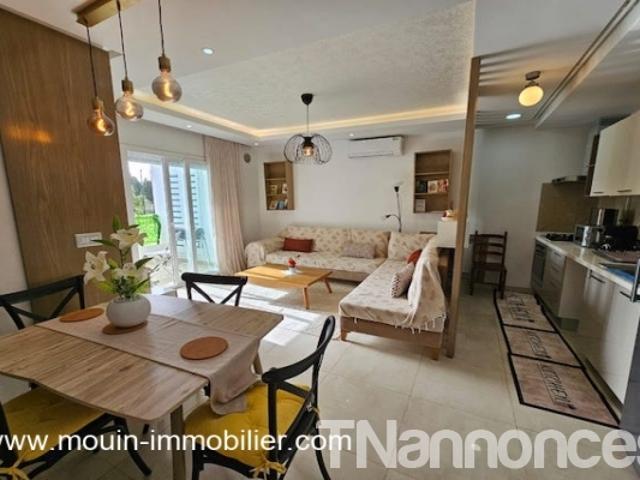 Appartement location