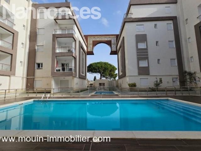 Appartement location