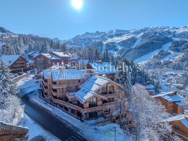 Appartement location à Albertville, Les Allues