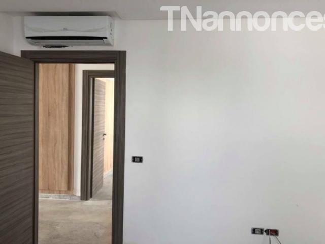 Appartement vente