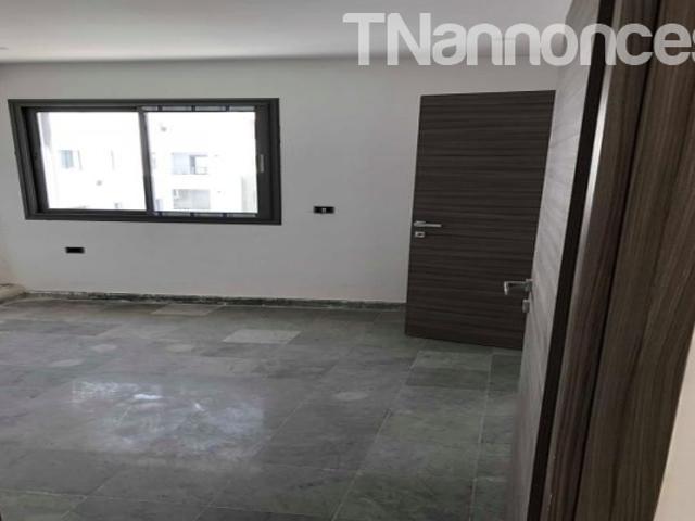 Appartement vente