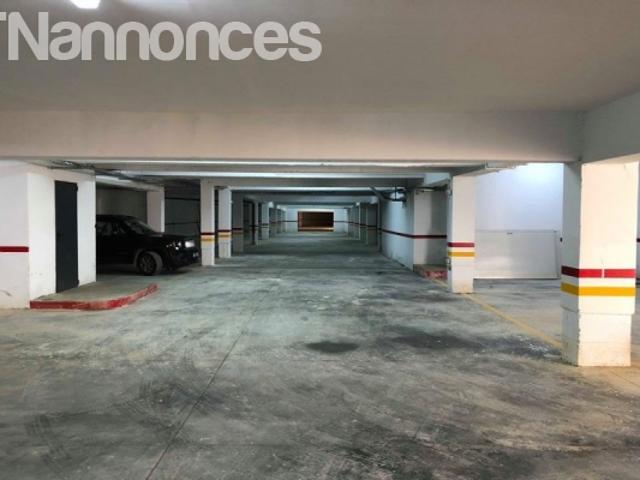 Appartement vente