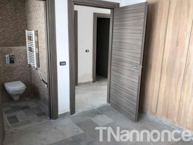 Appartement vente