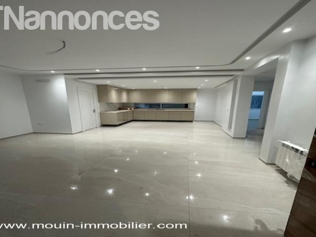 Appartement vente