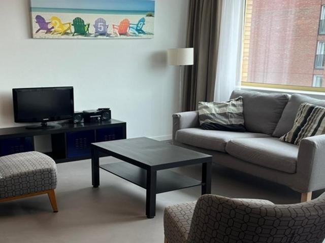 Appartement te huur in Centrum, Breda