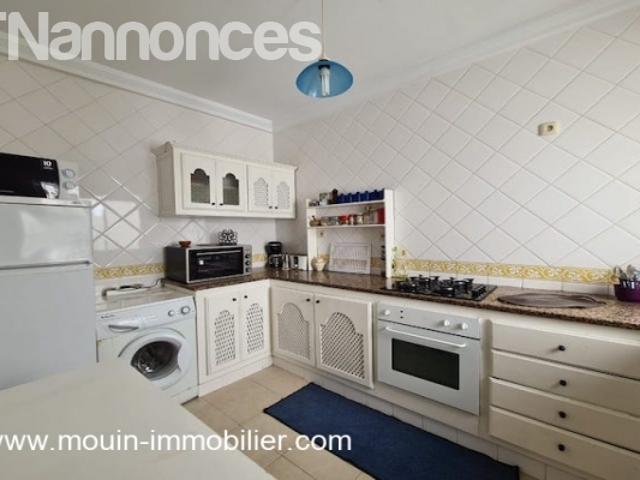 Appartement vente