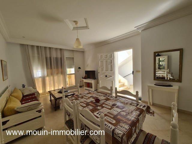 Appartement location à Beni Khalled