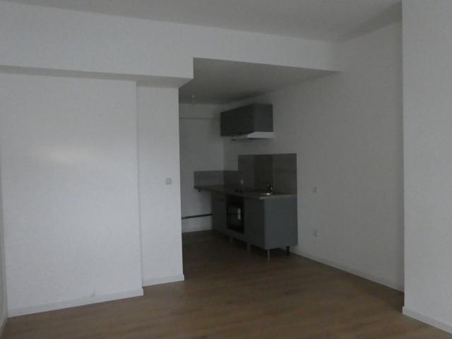 Appartement location à Béthune, Isbergues