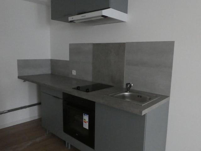 Appartement location à Béthune, Isbergues