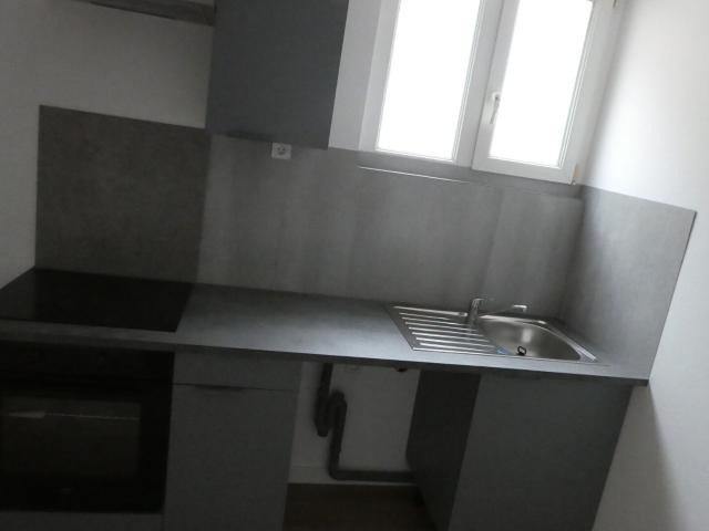 Appartement location à Béthune, Isbergues