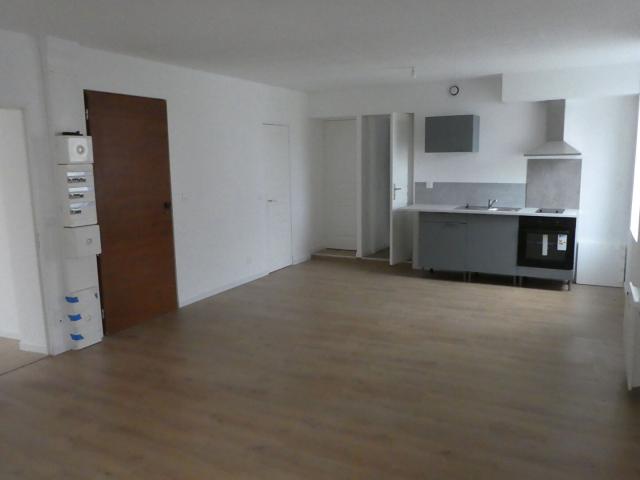 Appartement location à Béthune, Isbergues