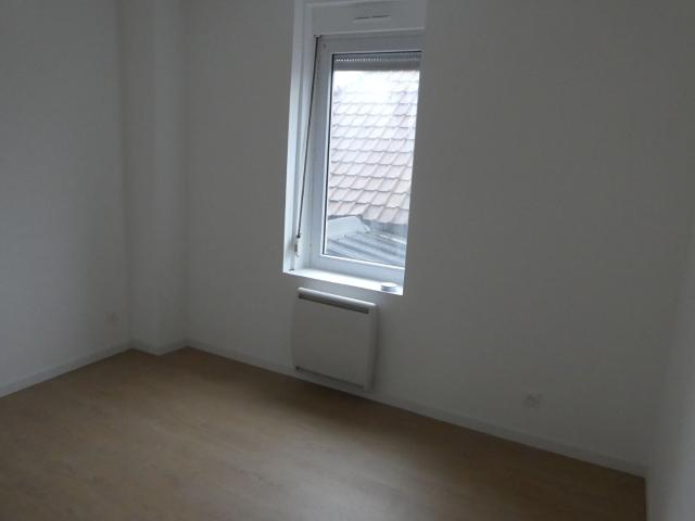 Appartement location à Béthune, Isbergues