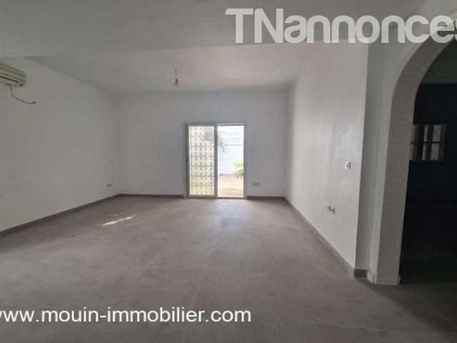Appartement location