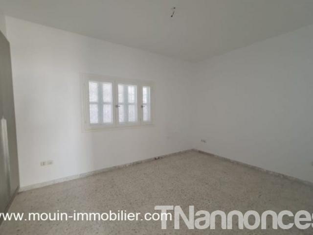Appartement vente