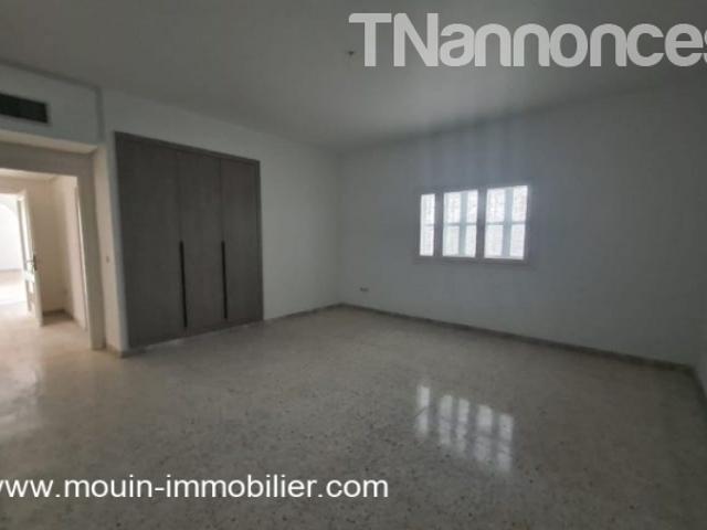 Appartement vente