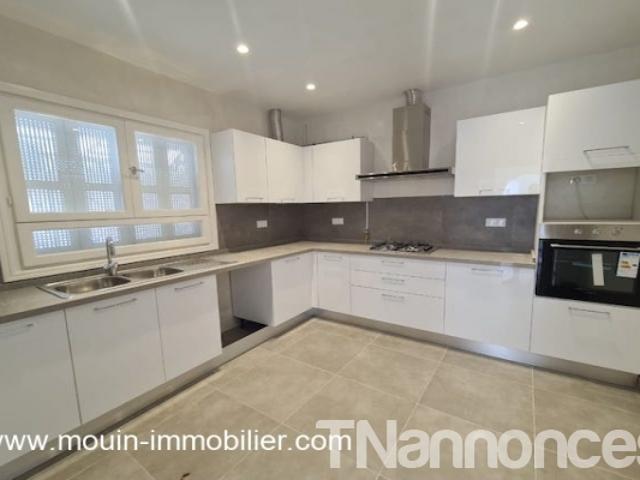 Appartement vente
