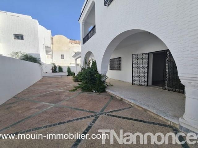 Appartement vente