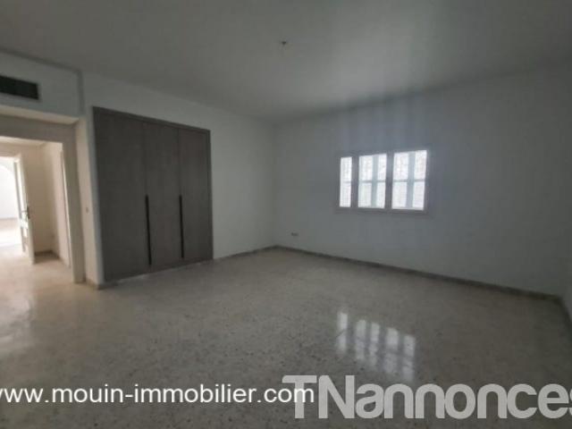 Appartement vente