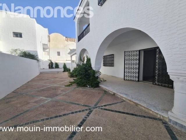 Appartement location
