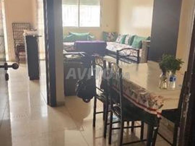 Appartement vente à Anfa, Gharb-Chrarda-Beni Hssen