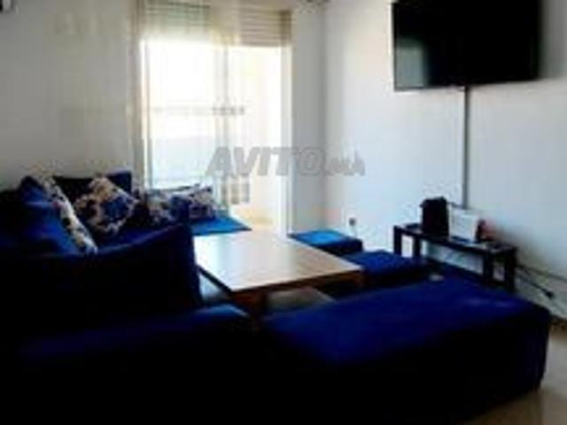 Appartement location à Anfa, Gharb-Chrarda-Beni Hssen