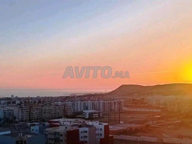 Appartement vente à Anfa, Gharb-Chrarda-Beni Hssen