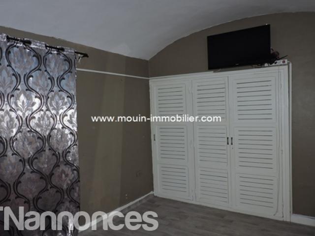 Appartement location