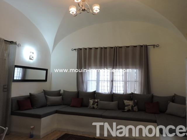 Appartement location