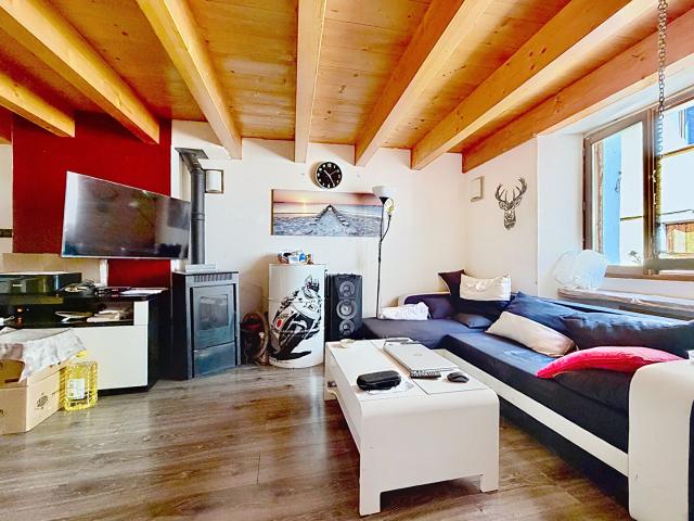 Appartement vente à Nice, Isola