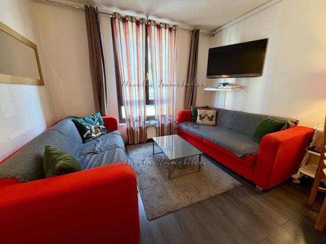 Appartement vente à Isola, Alpes-Maritimes