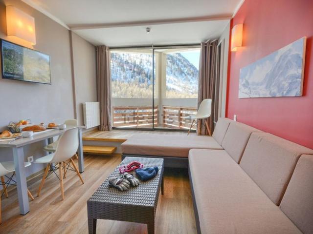Appartement vente à Isola 2000, Isola