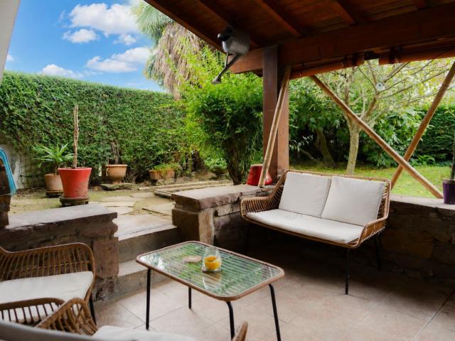 Appartement vente à Nafarroa Beherea, Saint-Jean-Pied-de-Port