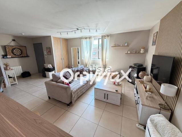 Appartement vente à Isques, Pas-de-Calais