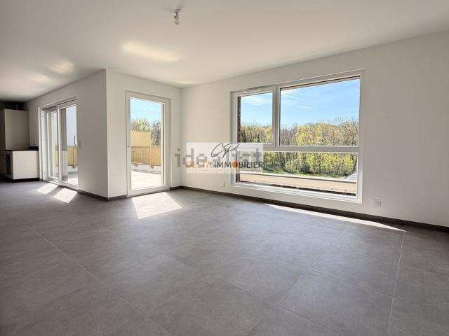 Appartement vente à Issenheim, Collectivité européenne d'Alsace