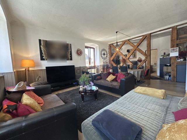 Appartement vente à Issenheim, Collectivité européenne d'Alsace