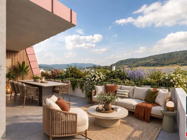 Appartement vente à Issenheim, Collectivité européenne d'Alsace