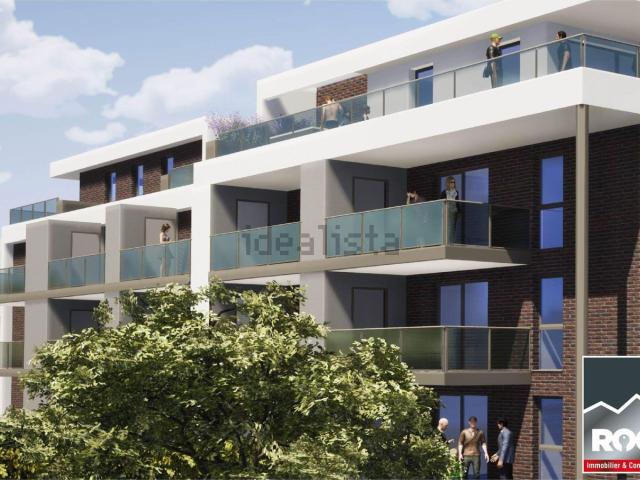 Appartement vente à Issenheim, Collectivité européenne d'Alsace