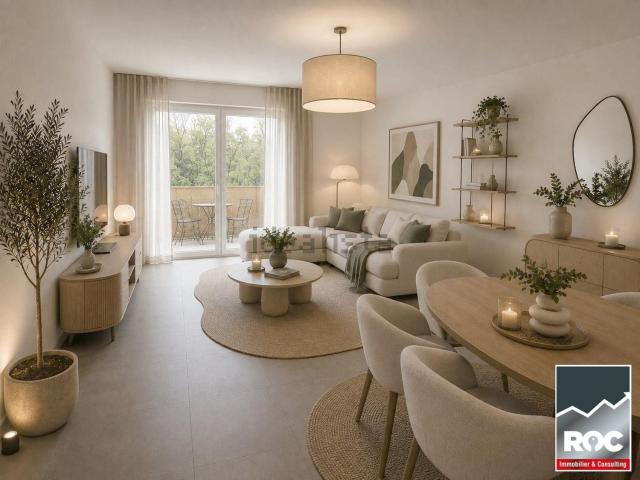 Appartement vente à Issenheim, Collectivité européenne d'Alsace