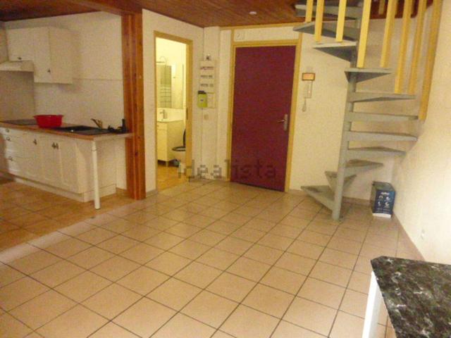 Appartement location à Moulin des Filoirs, Issoire