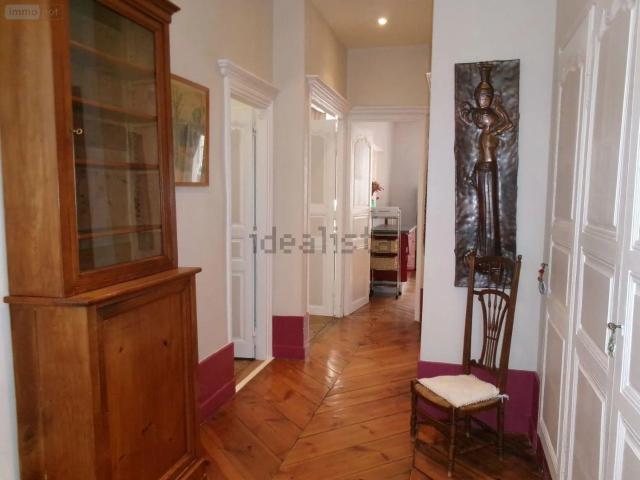 Appartement vente à Moulin des Filoirs, Issoire