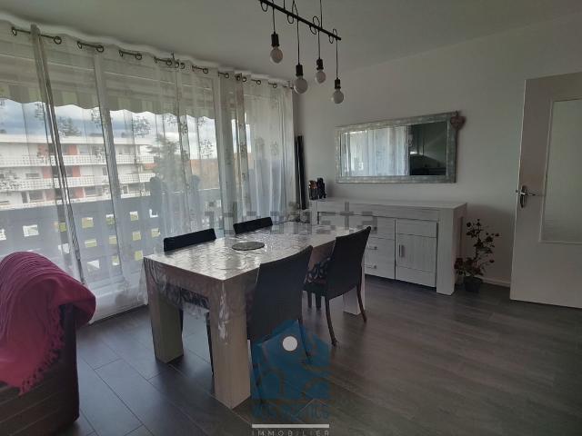 Appartement vente à Issoire, Puy-de-Dôme
