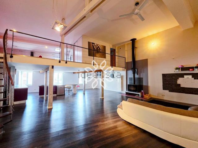 Appartement vente à Moulin des Filoirs, Issoire