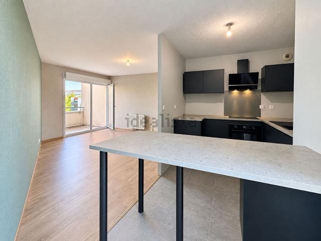 Appartement vente à Moulin des Filoirs, Issoire