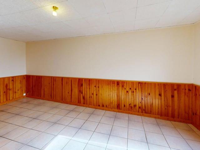 Appartement vente à Mantes-la-Jolie, Issou